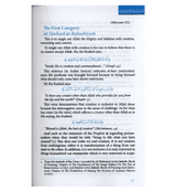 Commentary On Kitab At Tawheed by Salih Al- Utaimeen 2 Volume Set