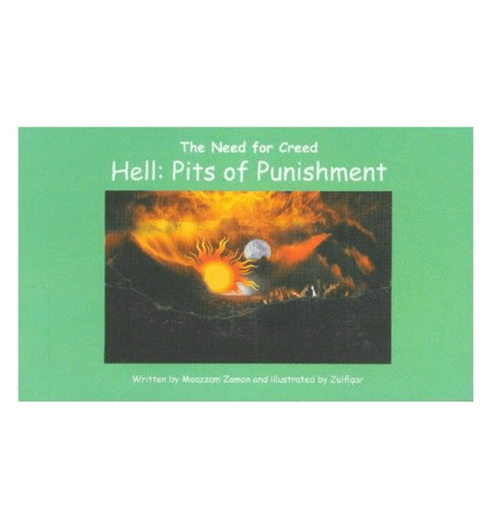 The need for Creed: Hell Pits of Punishment (8)