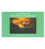 The need for Creed: Hell Pits of Punishment (8)