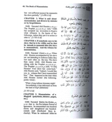 Summarized Sahih Al Bukhari - Large Size