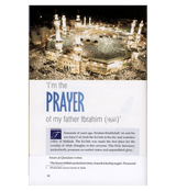 Golden Stories of Accepted Prayers