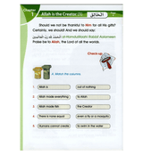 Islamic Studies Grade 2 (paperback)