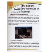 Islamic Studies Grade 6