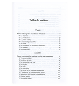 Fatwas of the great scholars. Fatwas Des Grands Savants a l'usage Des Musulmans d'Occident (French)