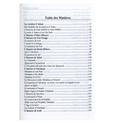 Stories Of The Prophets.Histories Des Prophets (Que la paix soit sur eux)(French)