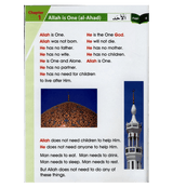 Islamic Studies Grade 1