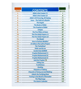 Islamic Studies Grade 2