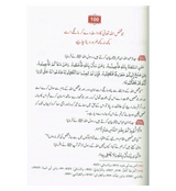 Attainment of the happiness (Sadaton ka Safar)in Urdu