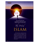 Islam A Total Beginners Guide Part One