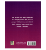 I want to Eat my Food