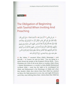 Attainment of the happiness