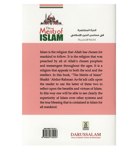 The Merits of Islam