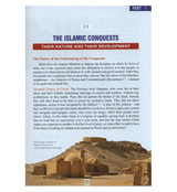 Atlas of the Islamic Conquests