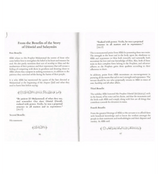 The Stories Of the Prophets (Taken From Taysir Al-Latif All-Mannan Fi Khulasat Tafsir Al-Quran)