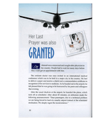 Golden Stories of Accepted Prayers