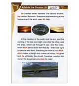 Islamic Studies Grade 2 (paperback)