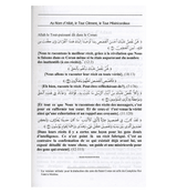 Stories Of The Prophets.Histories Des Prophets (Que la paix soit sur eux)(French)