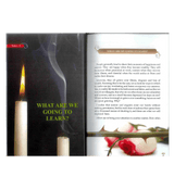 Enjoy Your Life : Colour : Darussalam