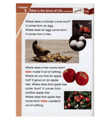 Islamic Studies Grade 1