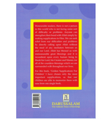 Golden Supplications For Children