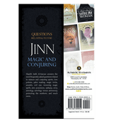 Questions Relating to the Jinn, Magic, and Conjuring
