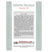 Islamic Studies Grade 11