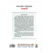 Islamic Studies Grade 9