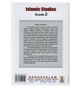 Islamic Studies Grade 5