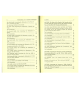 Al-Aqeedah Al-Wasitiyyah (2 Vol. Set)