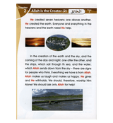 Islamic Studies Grade 2