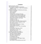 Prayer According to the Sunnah