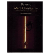 Beyond Mere Christianity