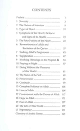 The Purification Of The Soul