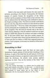 The Purpose of Creation - NobleBookshop