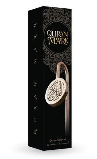 Quran Mark–Gold
