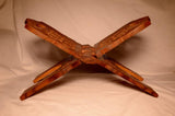 Wooden Quran Stand Large size (Rehal - book/stand – Holder)