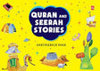Quran And Seerah Stories - NobleBookshop
