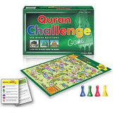 Quran Challenge Game