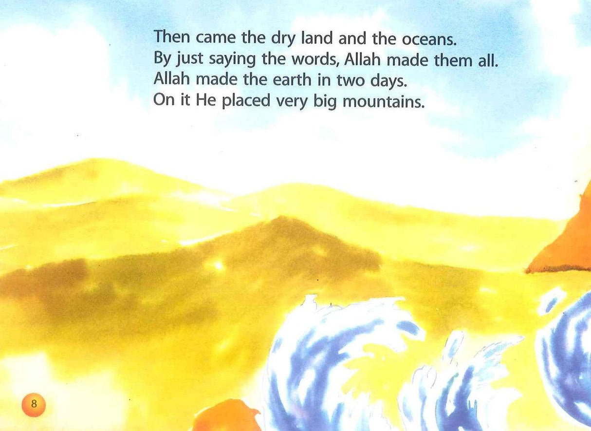 Quran Stories For Kids - NobleBookshop