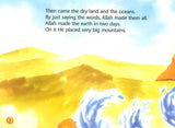 Quran Stories For Kids - NobleBookshop