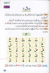 Qurani Qaidah by Darussalam (Urdu)