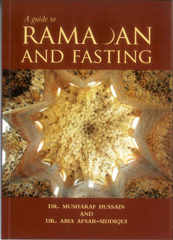 A Guide to Ramadan and Fasting