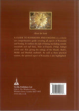 A Guide to Ramadan and Fasting