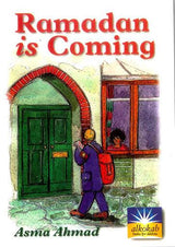 Ramadan is Coming