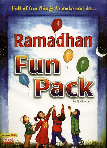 Ramadhan Fun Pack