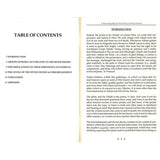 A Treatise Regarding the Divine Decree and Foreordainment