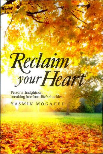 Reclaim Your Heart