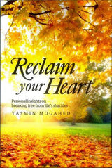 Reclaim Your Heart