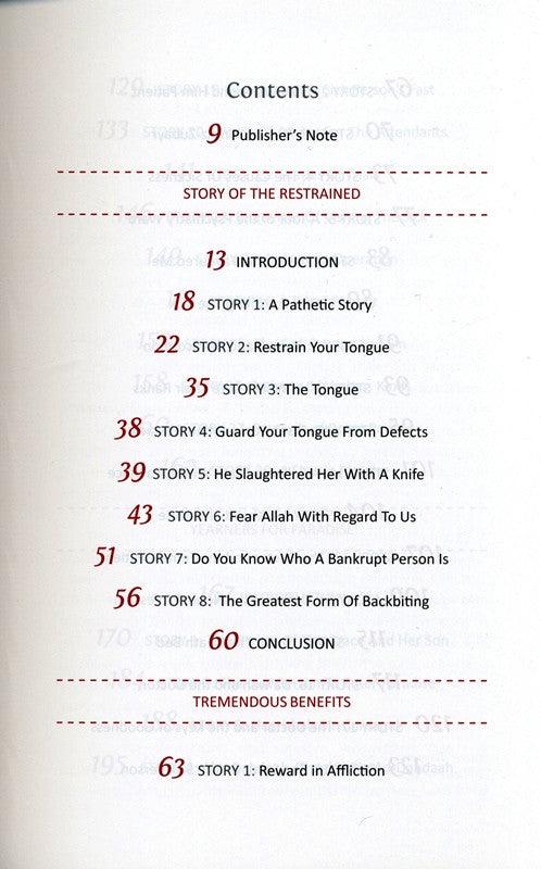 Rekindle your life : Inspiring True Stories