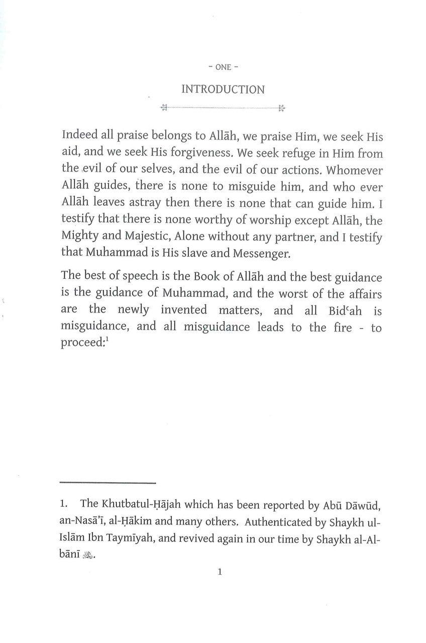 The Religious Insurgency of the Khawarij